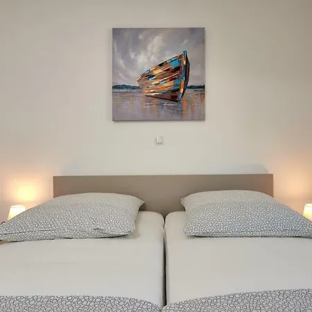 Magdalena Apartman Trogir