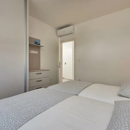 Magdalena Apartman *