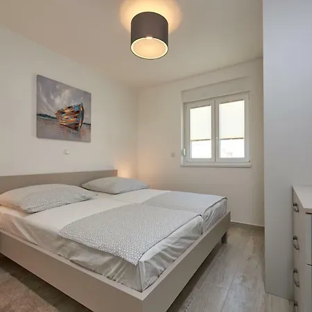 Magdalena Apartman