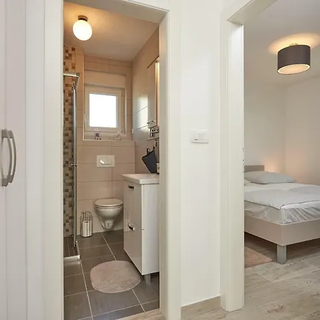 Magdalena Apartman