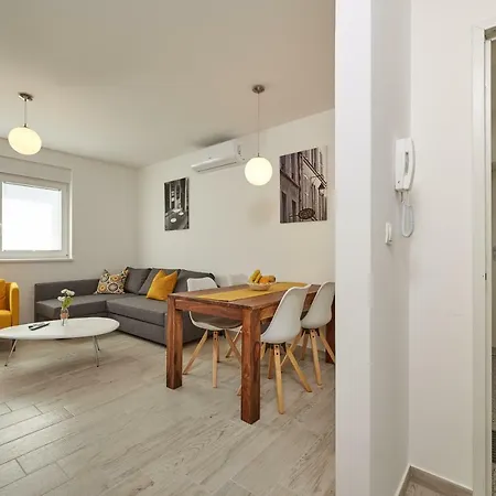 Apartman Magdalena