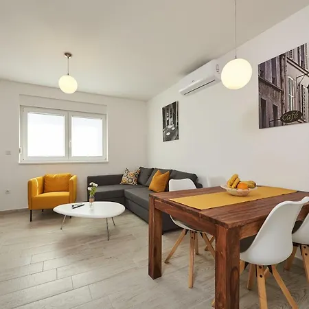 Apartman Magdalena *