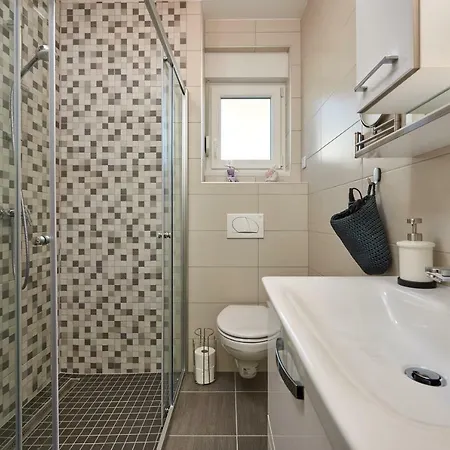 Magdalena Apartman *