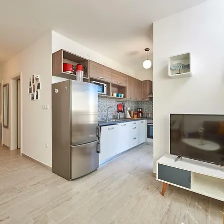 Magdalena Apartman *