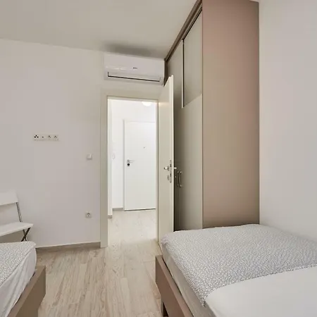 Magdalena Apartman