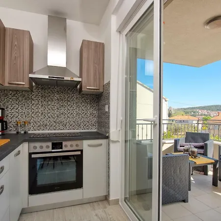Apartman Magdalena *
