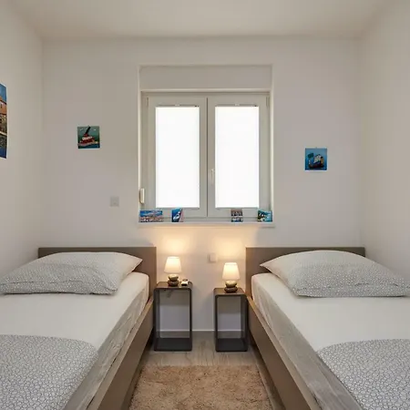 Magdalena Apartman Trogir