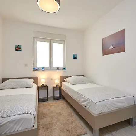 Apartman Magdalena *
