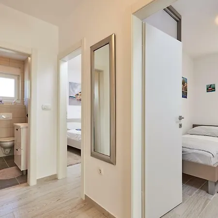 Magdalena Apartman Trogir
