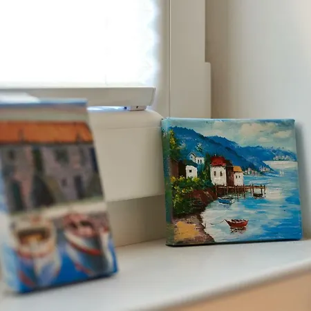 Magdalena Apartman Trogir