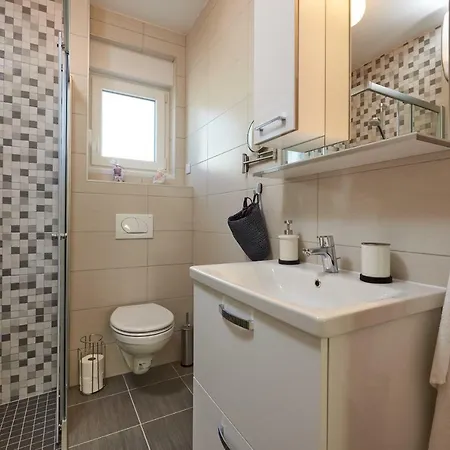 Apartment Magdalena Trogir